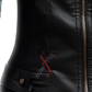  Leather Biker Jacket For Women