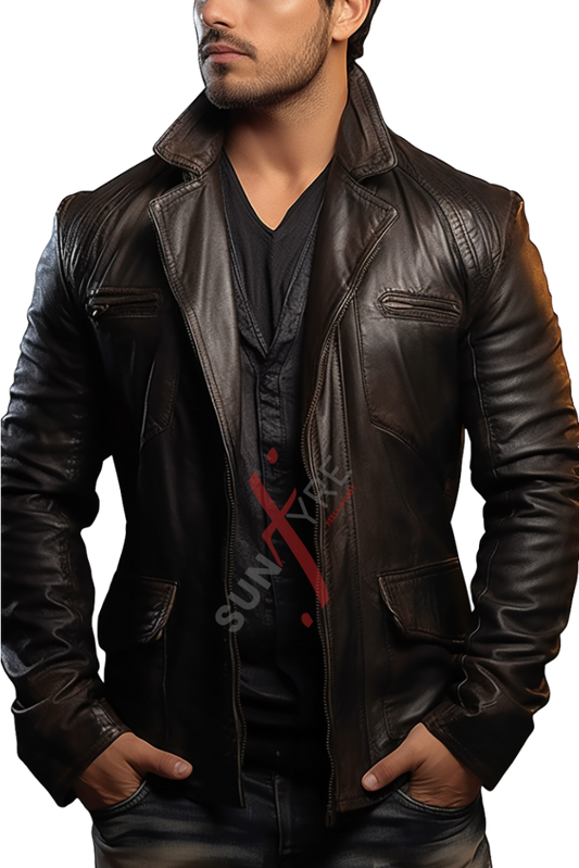 Leather Autofy Bike Riding Gear Jackets at Rs 900 in New Delhi