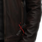  Brown Leather Jacket For Men