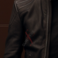 Leather Jacket For Men