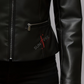 Leather Jacket for Women in Real Sheepskin