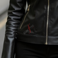 Leather Jacket For Women 