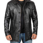  Leather Coat For Men